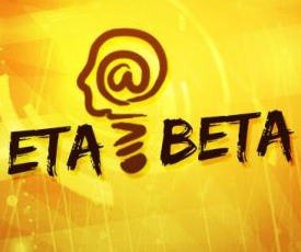 Eta-Beta